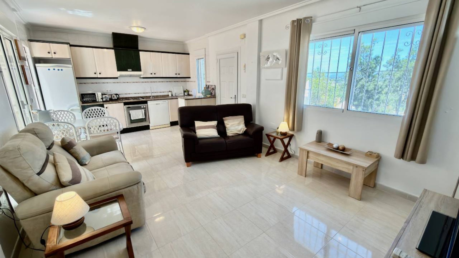Resale - Villa -
Benijofar - Benimar