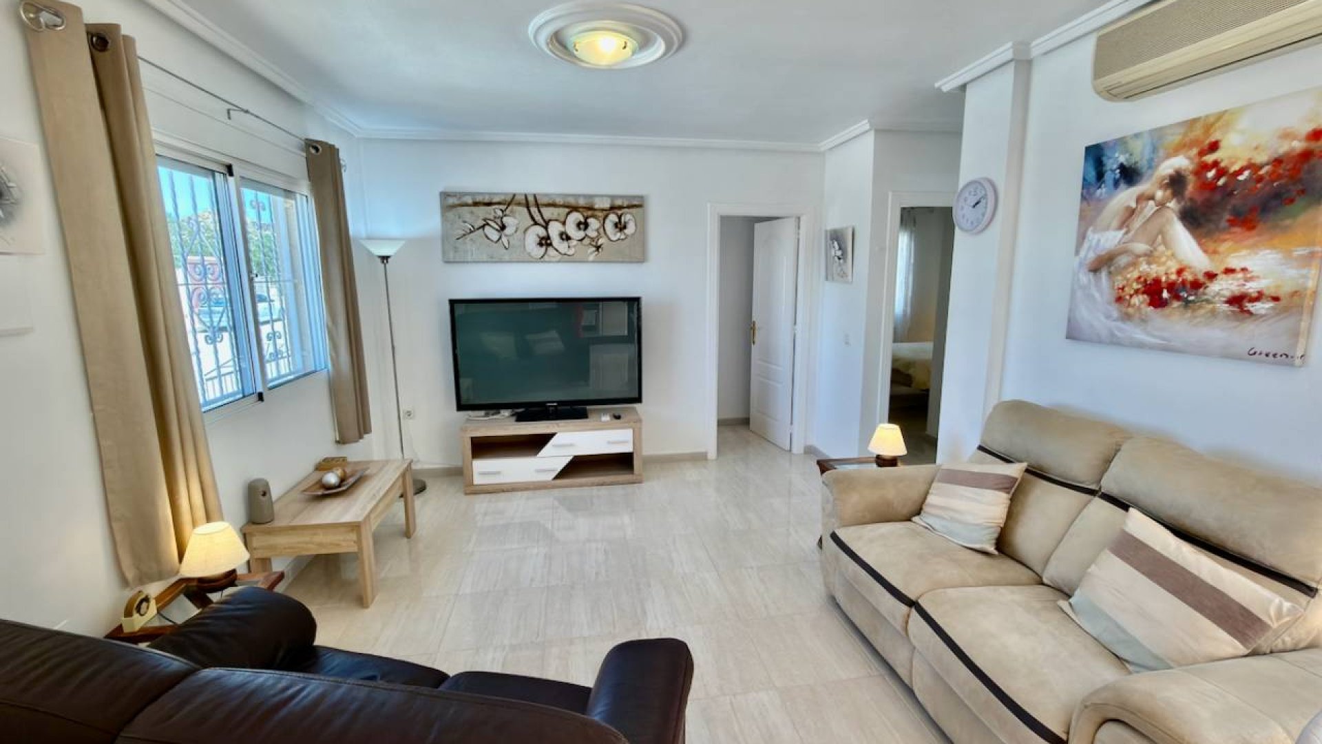 Resale - Villa -
Benijofar - Benimar
