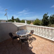 Resale - Villa -
Benijofar - Benimar