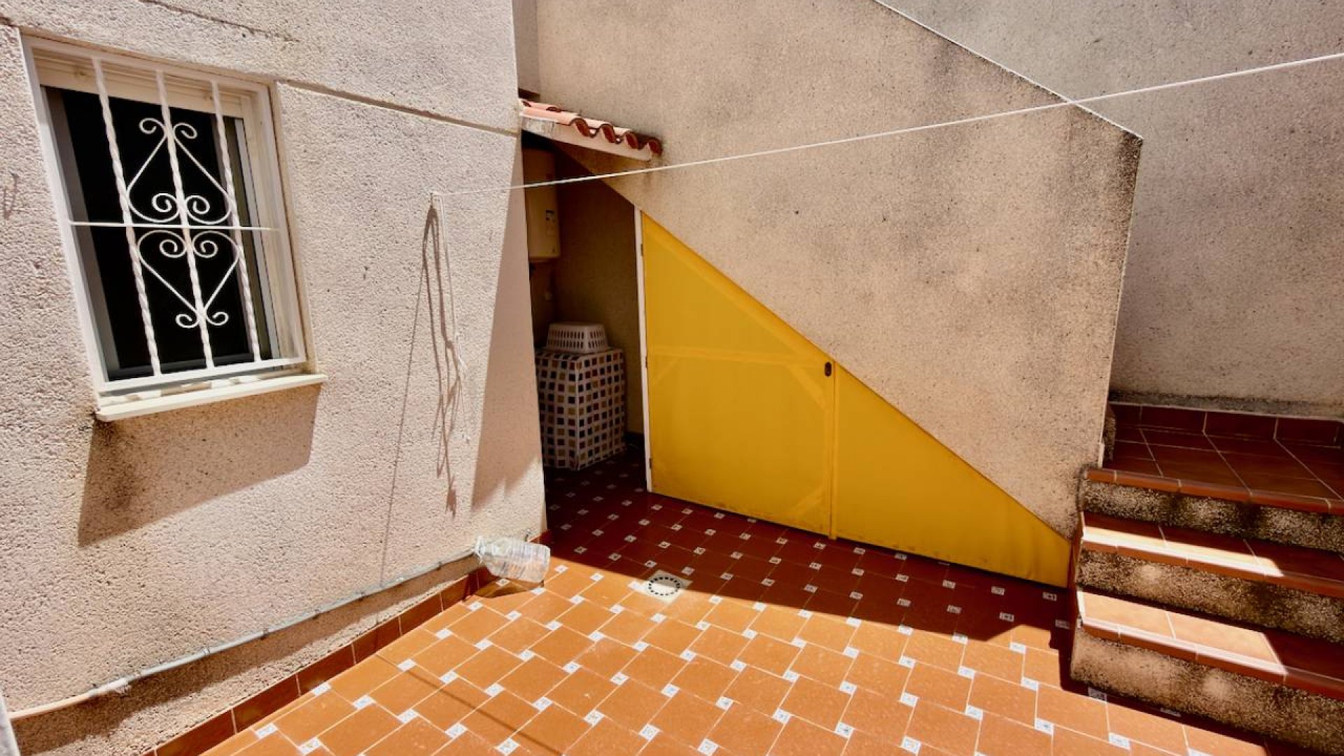 Resale - Villa -
Benijofar - Benimar