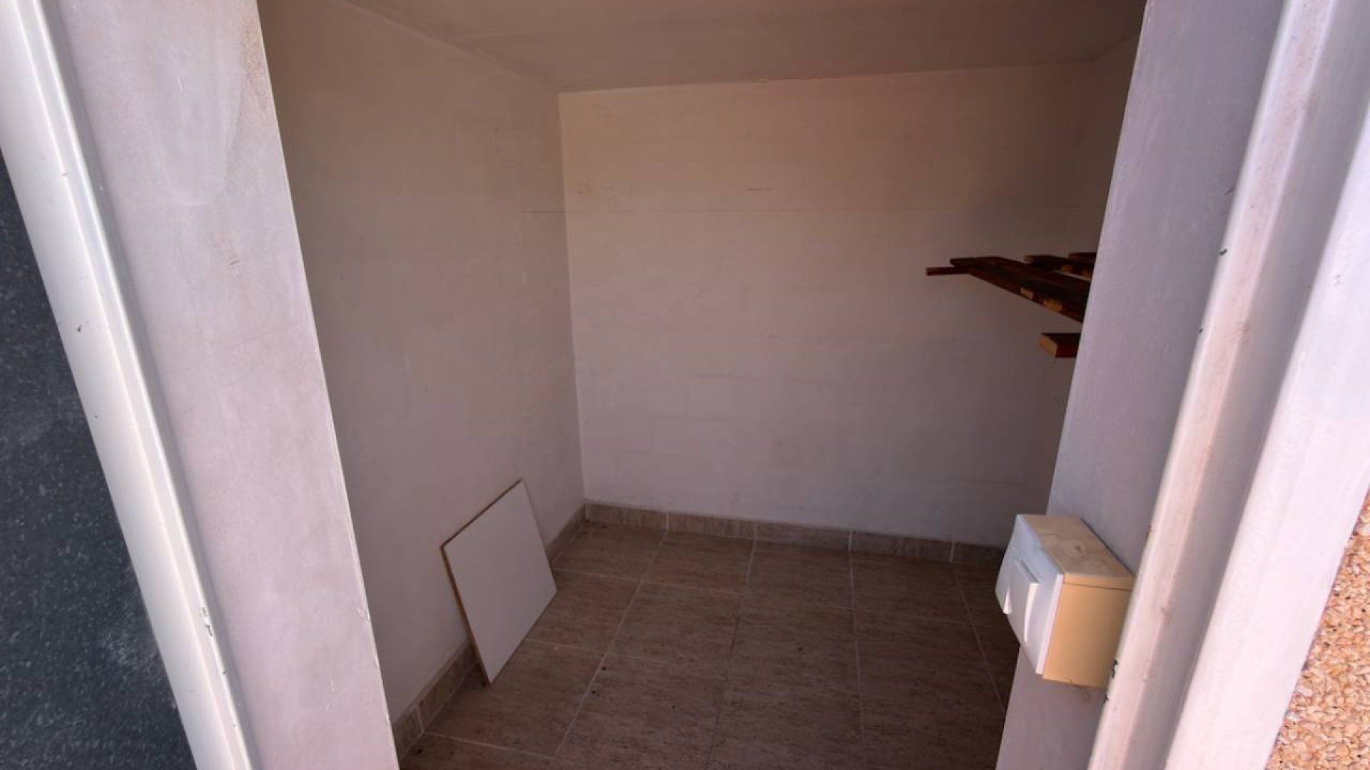 Resale - Villa -
Benijofar - Benimar
