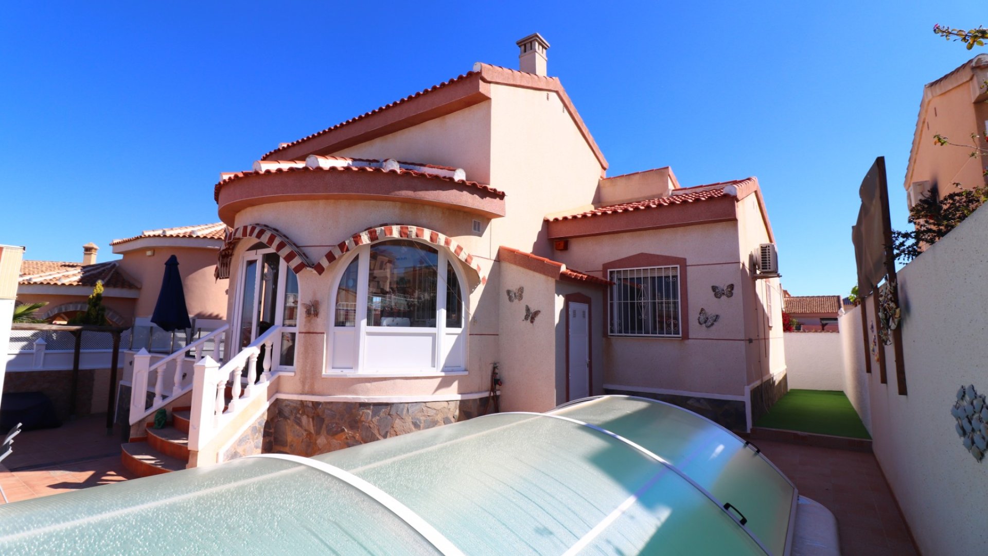 Resale - Villa -
Benijofar - Benimar