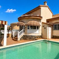 Resale - Villa -
Benijofar - Benimar