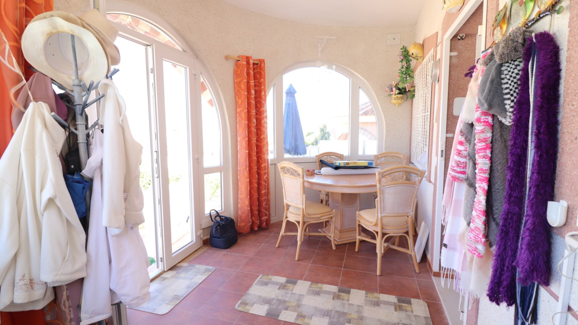 Resale - Villa -
Benijofar - Benimar