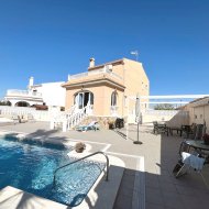 Resale - Villa -
Benijofar - Monte Azul