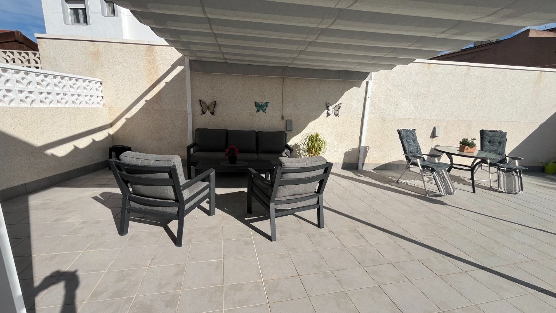 Resale - Villa -
Benijofar - Monte Azul