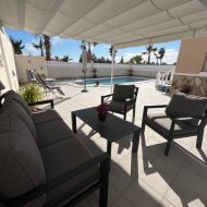 Resale - Villa -
Benijofar - Monte Azul