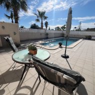 Resale - Villa -
Benijofar - Monte Azul