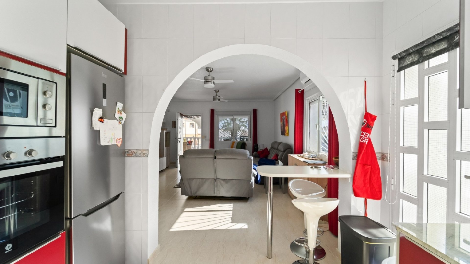 Resale - Villa -
Benijofar - Monte Azul