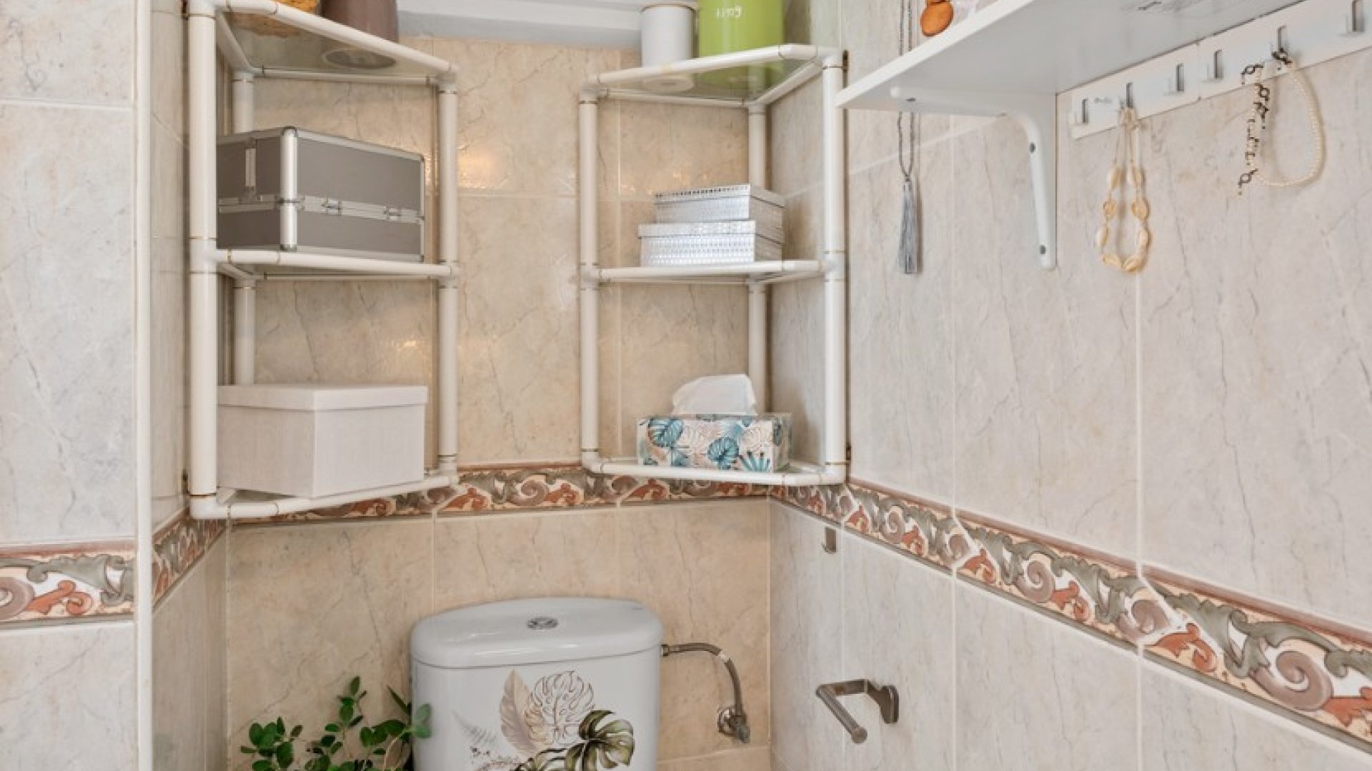 Resale - Villa -
Benijofar - Monte Azul