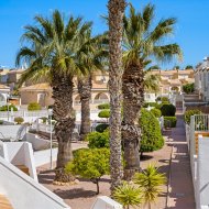 Resale - Villa -
Benijofar - Monte Azul