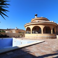 Resale - Villa -
Benijofar - Monte Azul