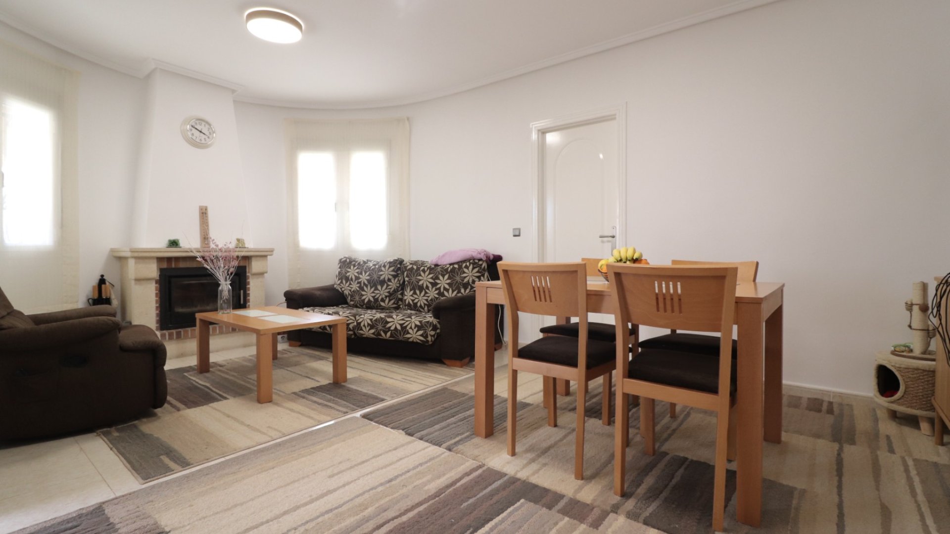 Resale - Villa -
Benijofar - Monte Azul