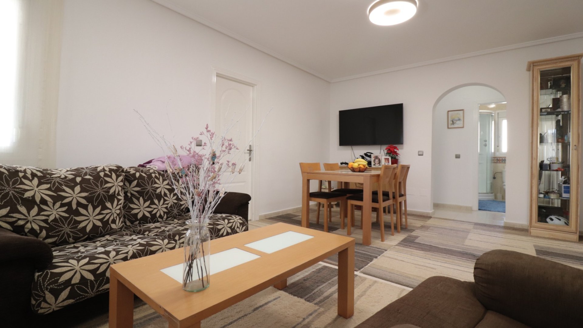 Resale - Villa -
Benijofar - Monte Azul