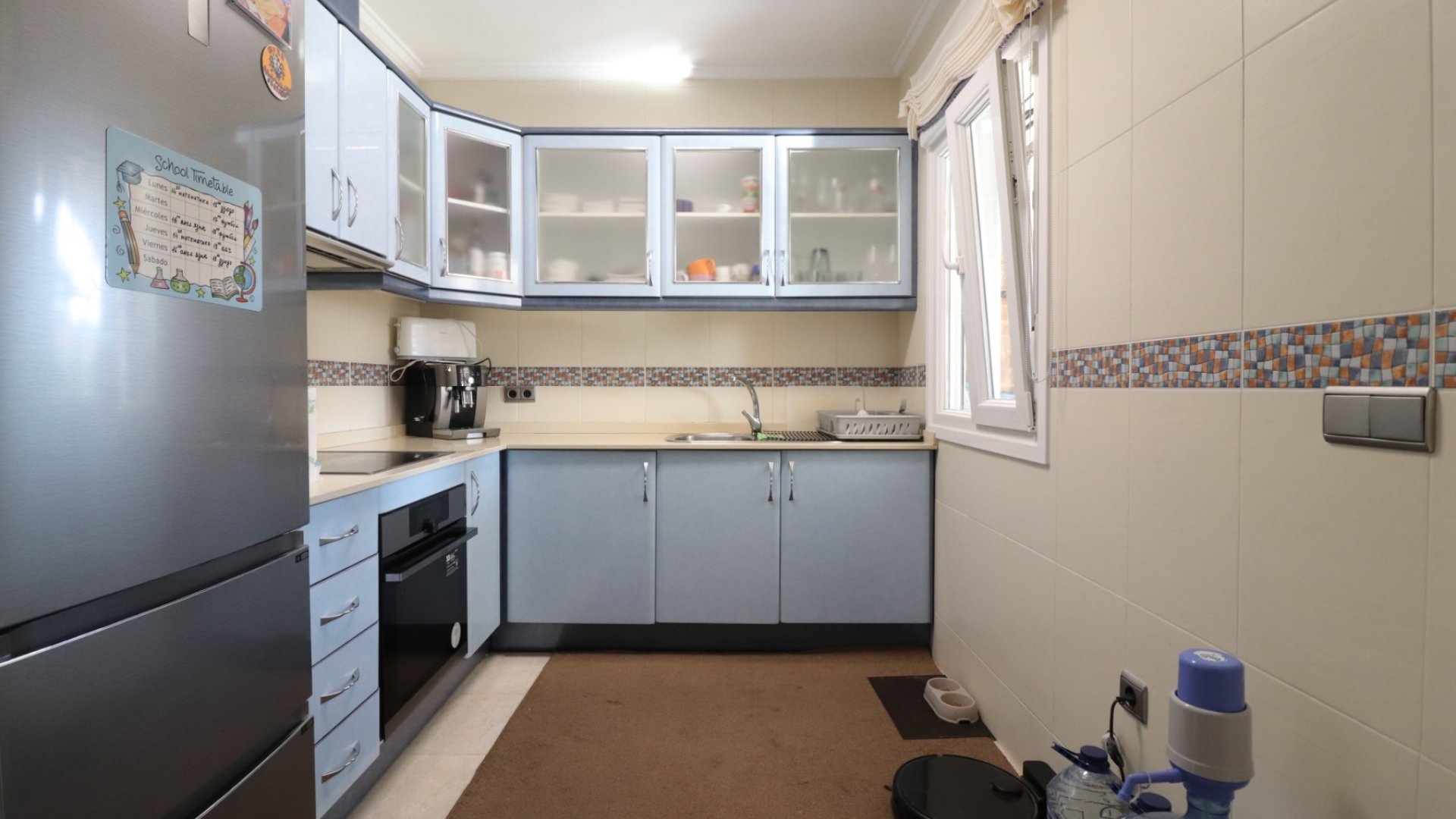 Resale - Villa -
Benijofar - Monte Azul