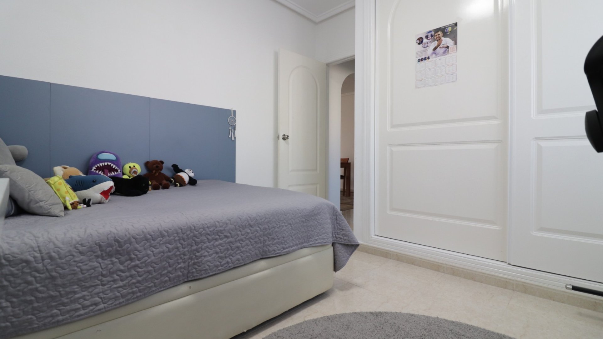 Resale - Villa -
Benijofar - Monte Azul
