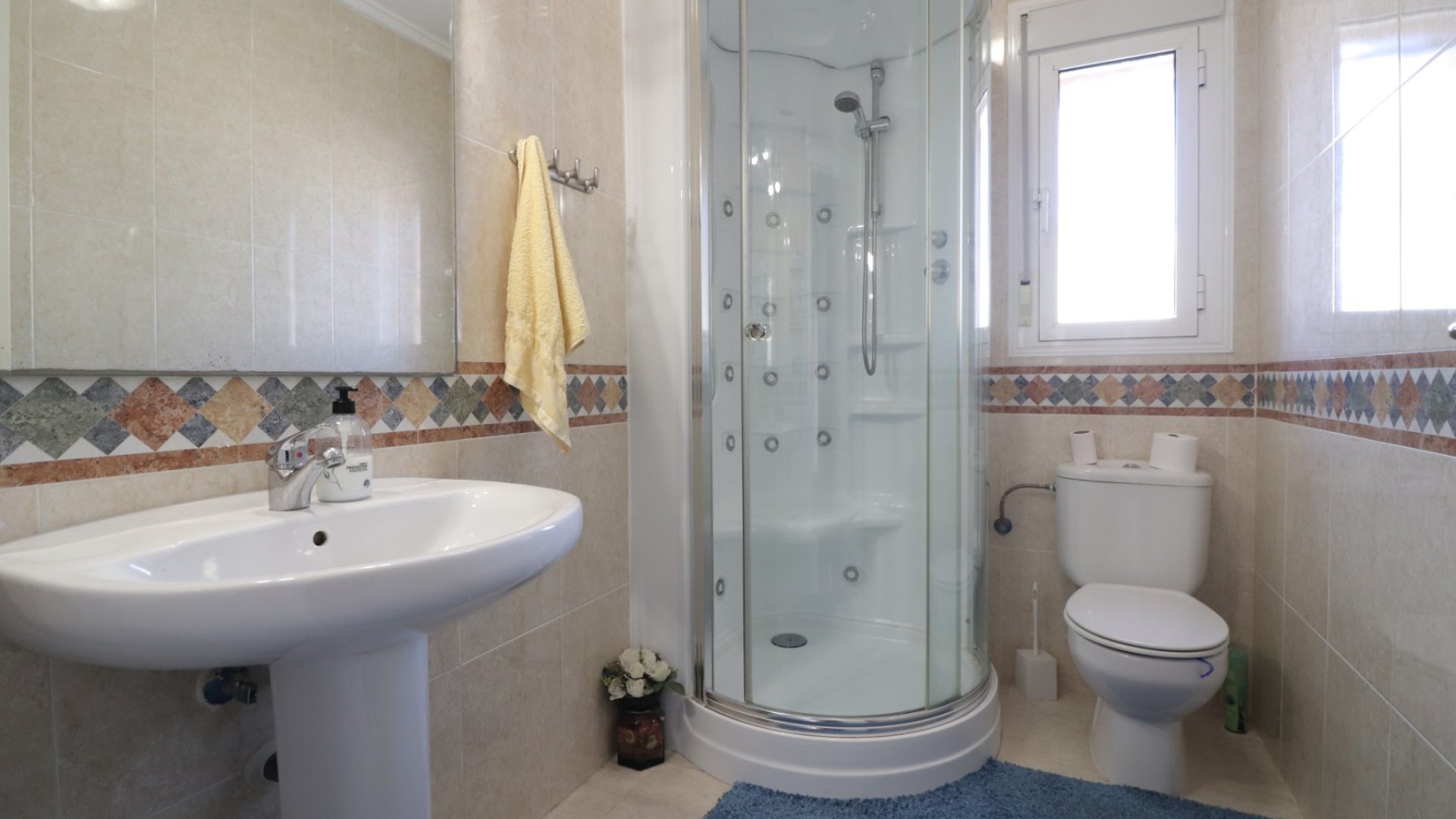 Resale - Villa -
Benijofar - Monte Azul