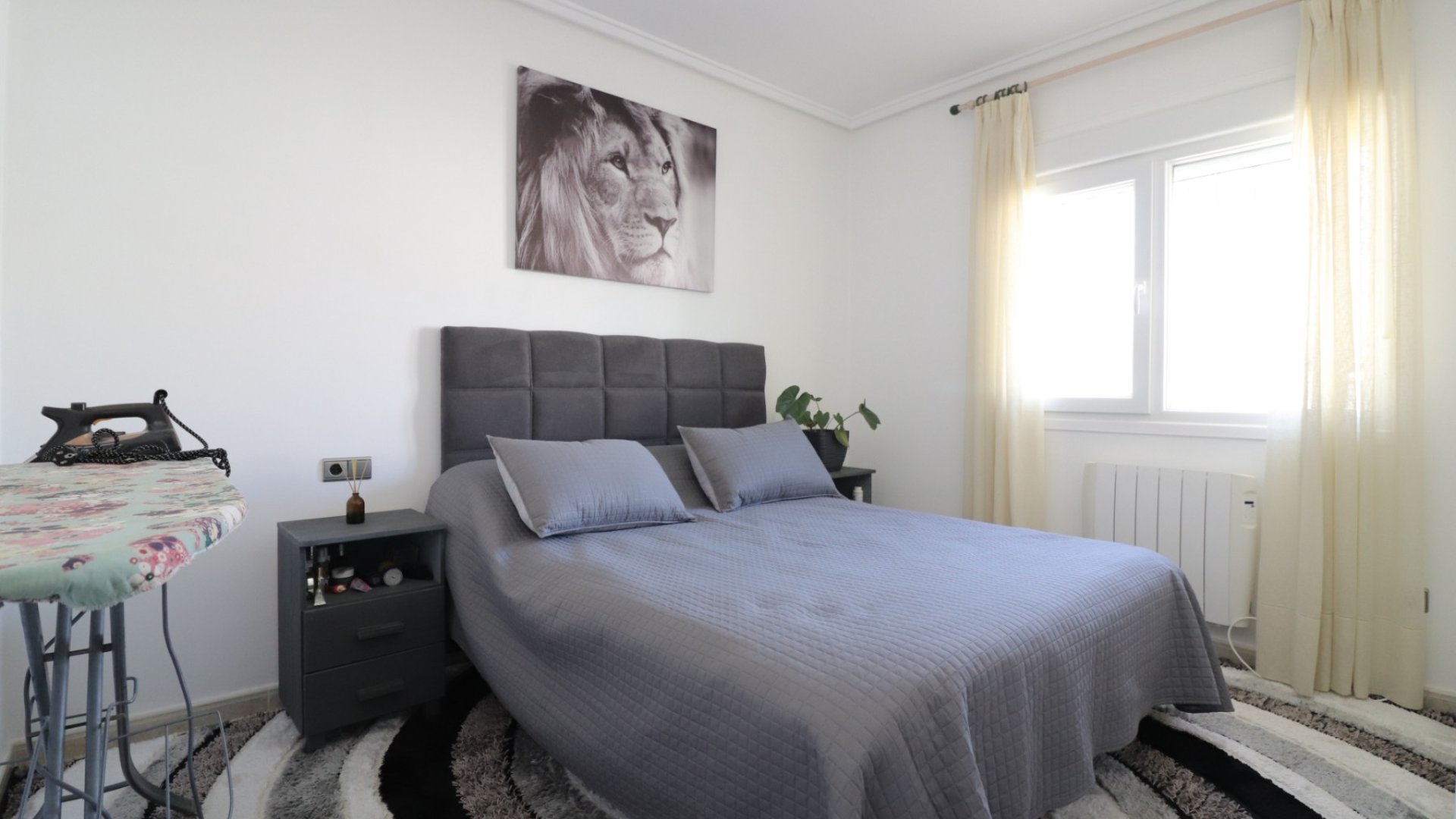 Resale - Villa -
Benijofar - Monte Azul