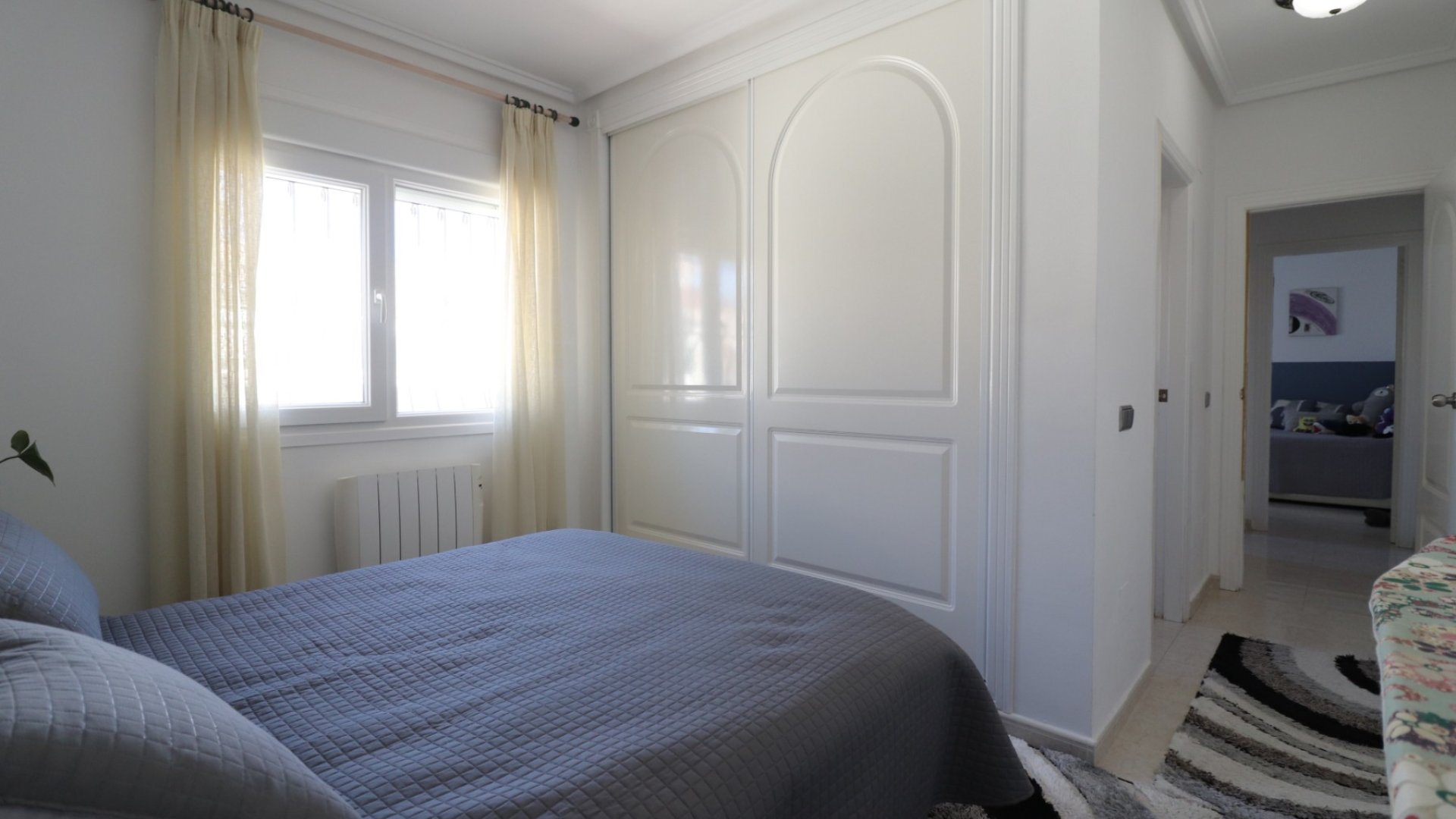 Resale - Villa -
Benijofar - Monte Azul