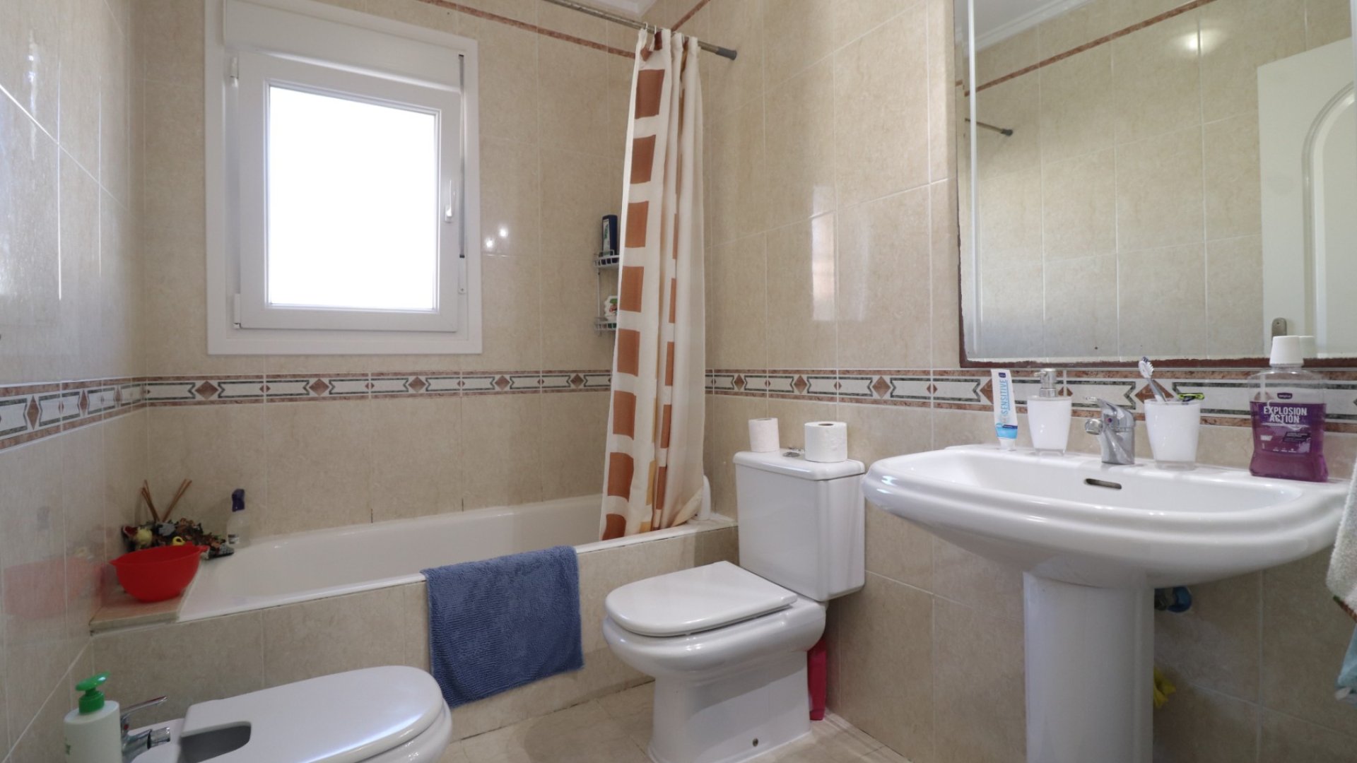 Resale - Villa -
Benijofar - Monte Azul
