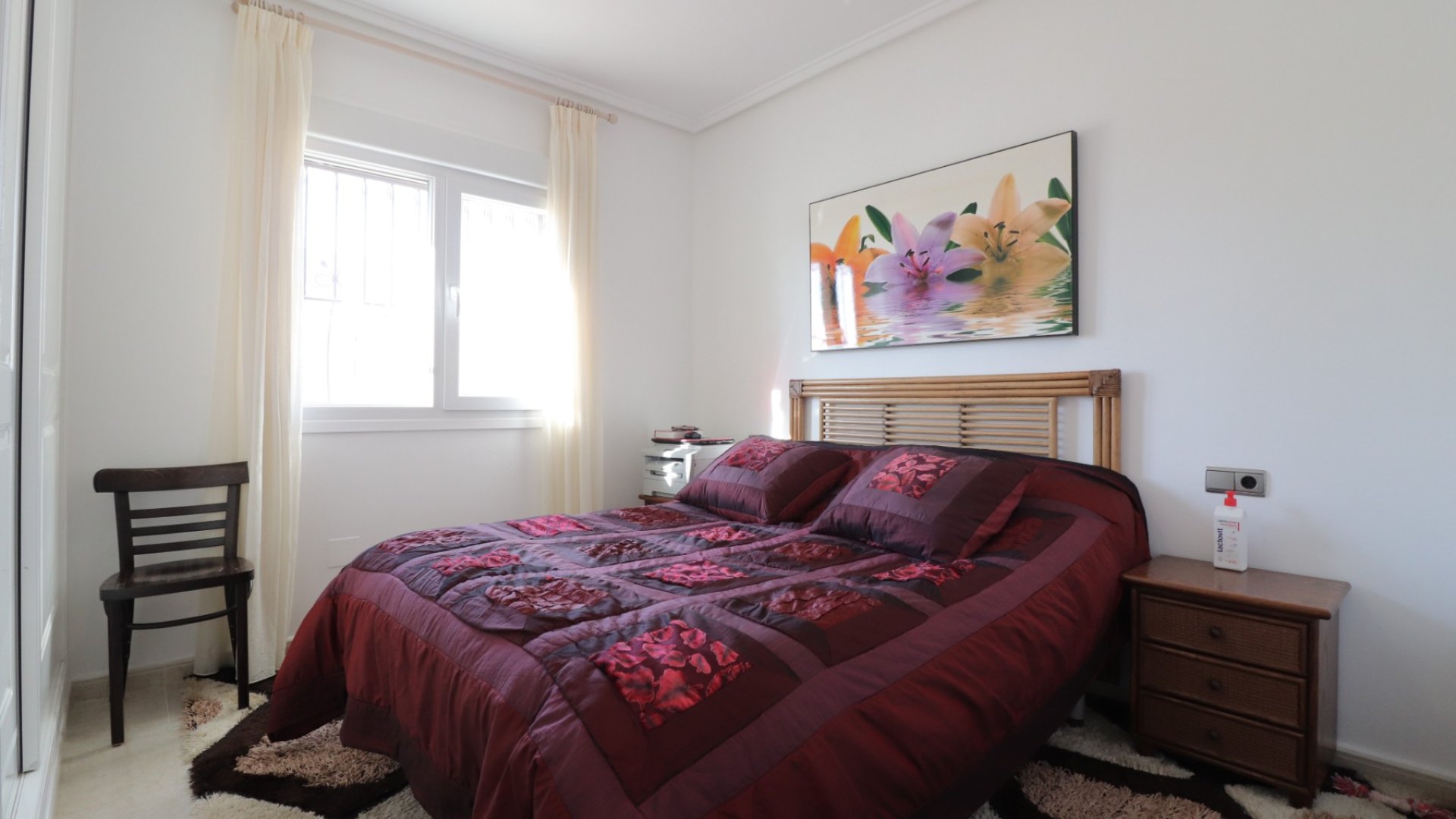 Resale - Villa -
Benijofar - Monte Azul