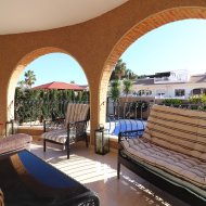 Resale - Villa -
Benijofar - Monte Azul