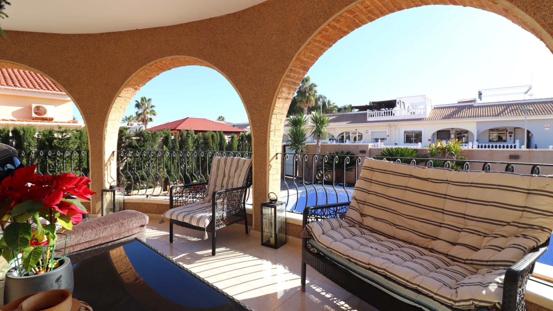 Resale - Villa -
Benijofar - Monte Azul