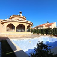 Resale - Villa -
Benijofar - Monte Azul