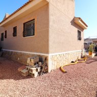Resale - Villa -
Benijofar - Monte Azul