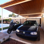 Resale - Villa -
Benijofar - Monte Azul