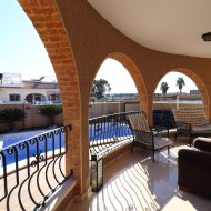 Resale - Villa -
Benijofar - Monte Azul