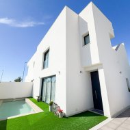 Resale - Villa -
Benijofar