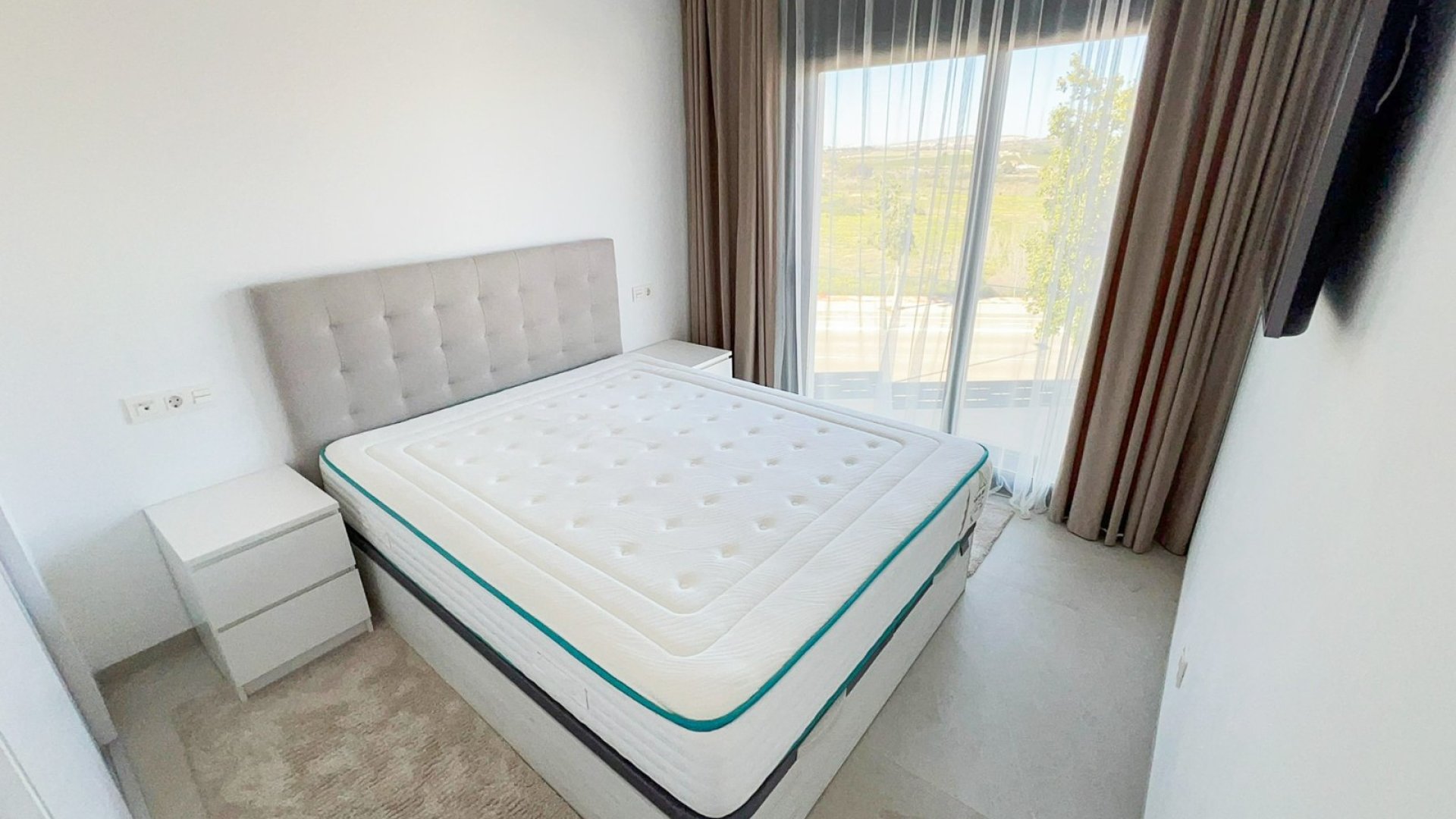 Resale - Villa -
Benijofar