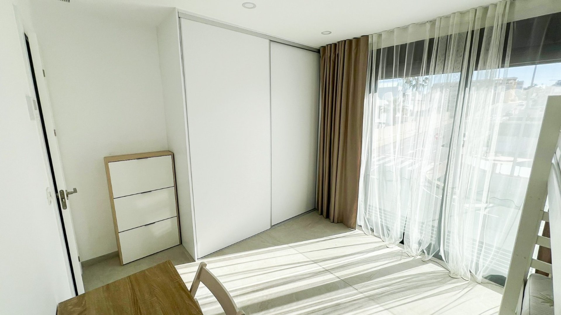 Resale - Villa -
Benijofar