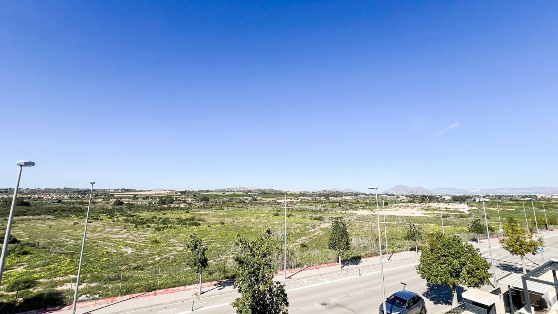 Resale - Villa -
Benijofar