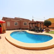Resale - Villa -
Benijofar