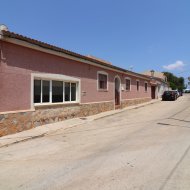 Resale - Villa -
Benijofar