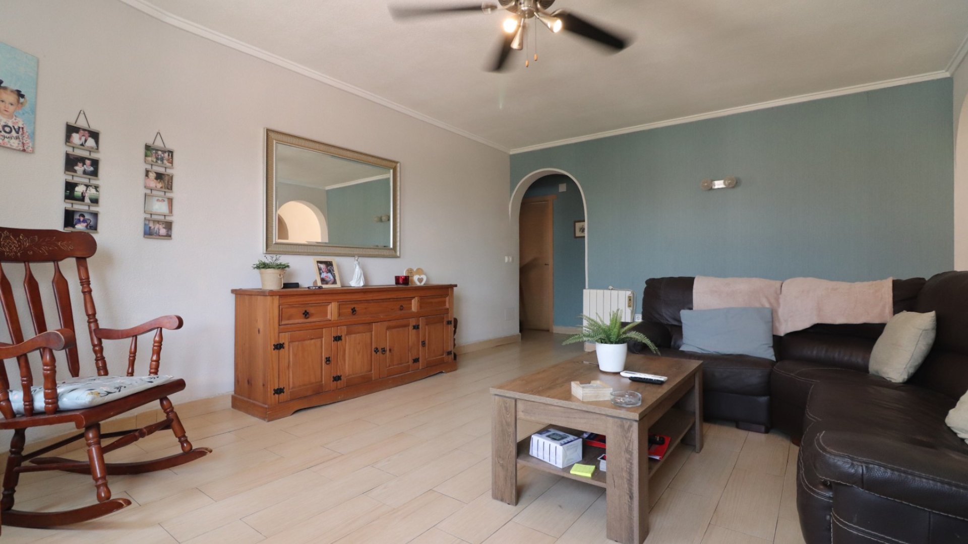 Resale - Villa -
Benijofar
