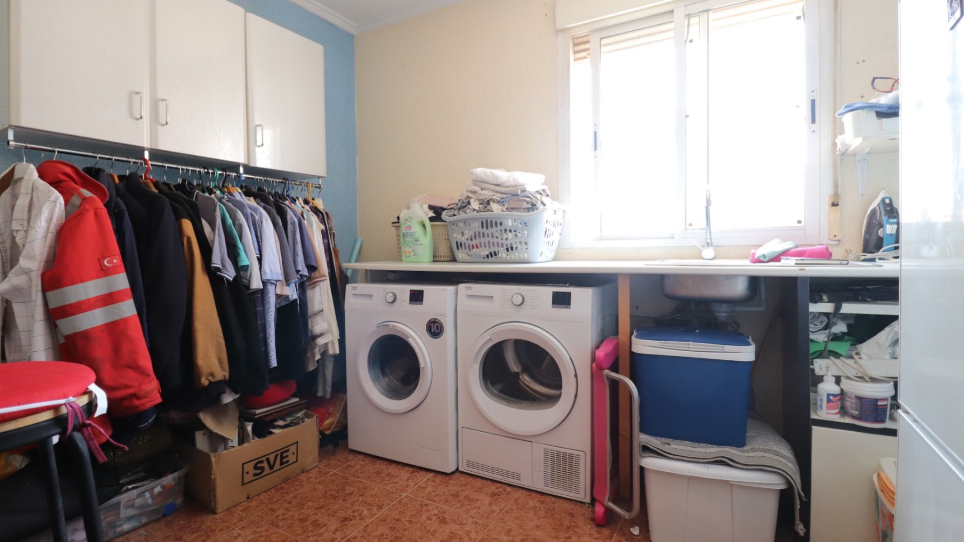 Resale - Villa -
Benijofar