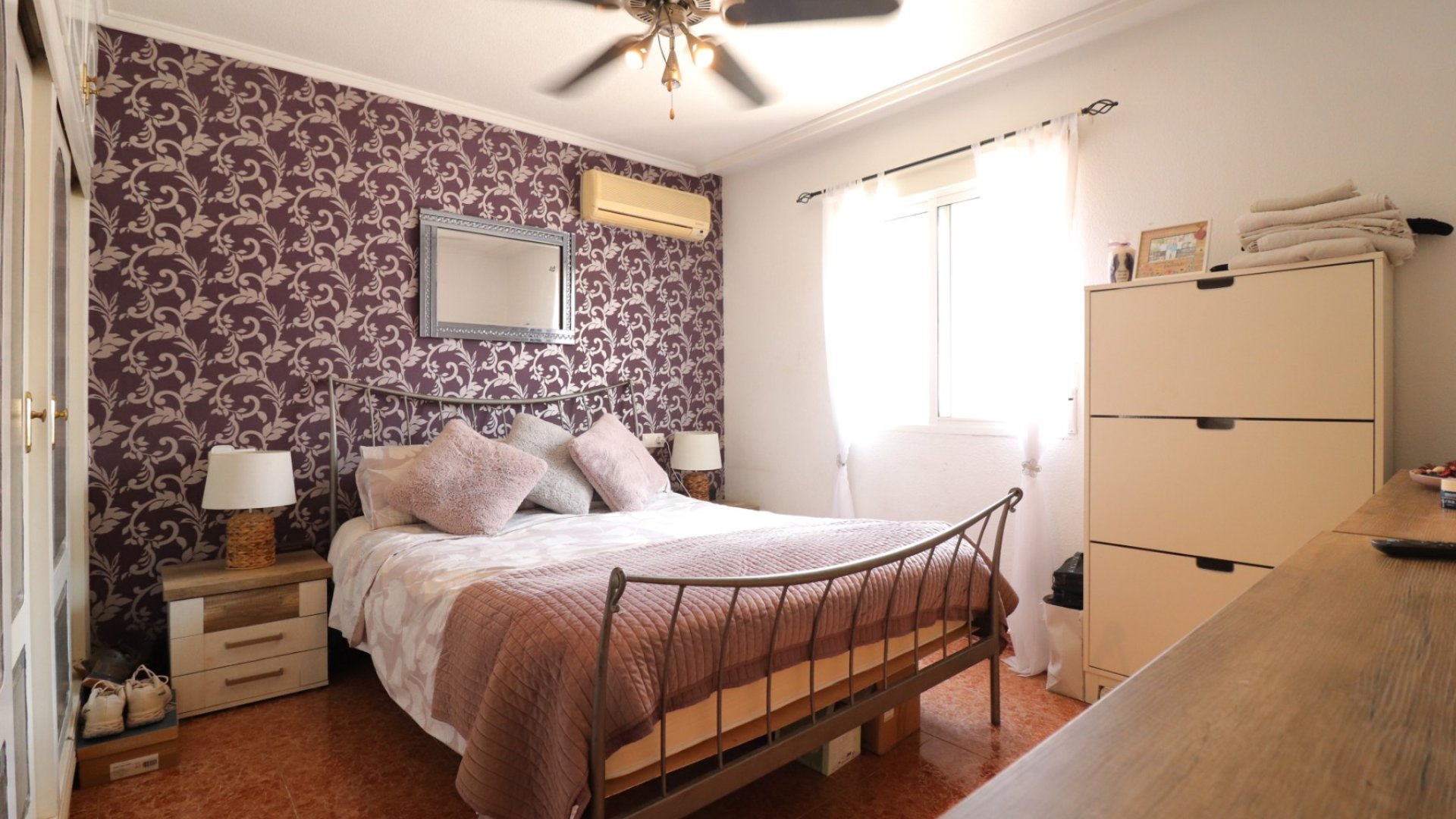 Resale - Villa -
Benijofar