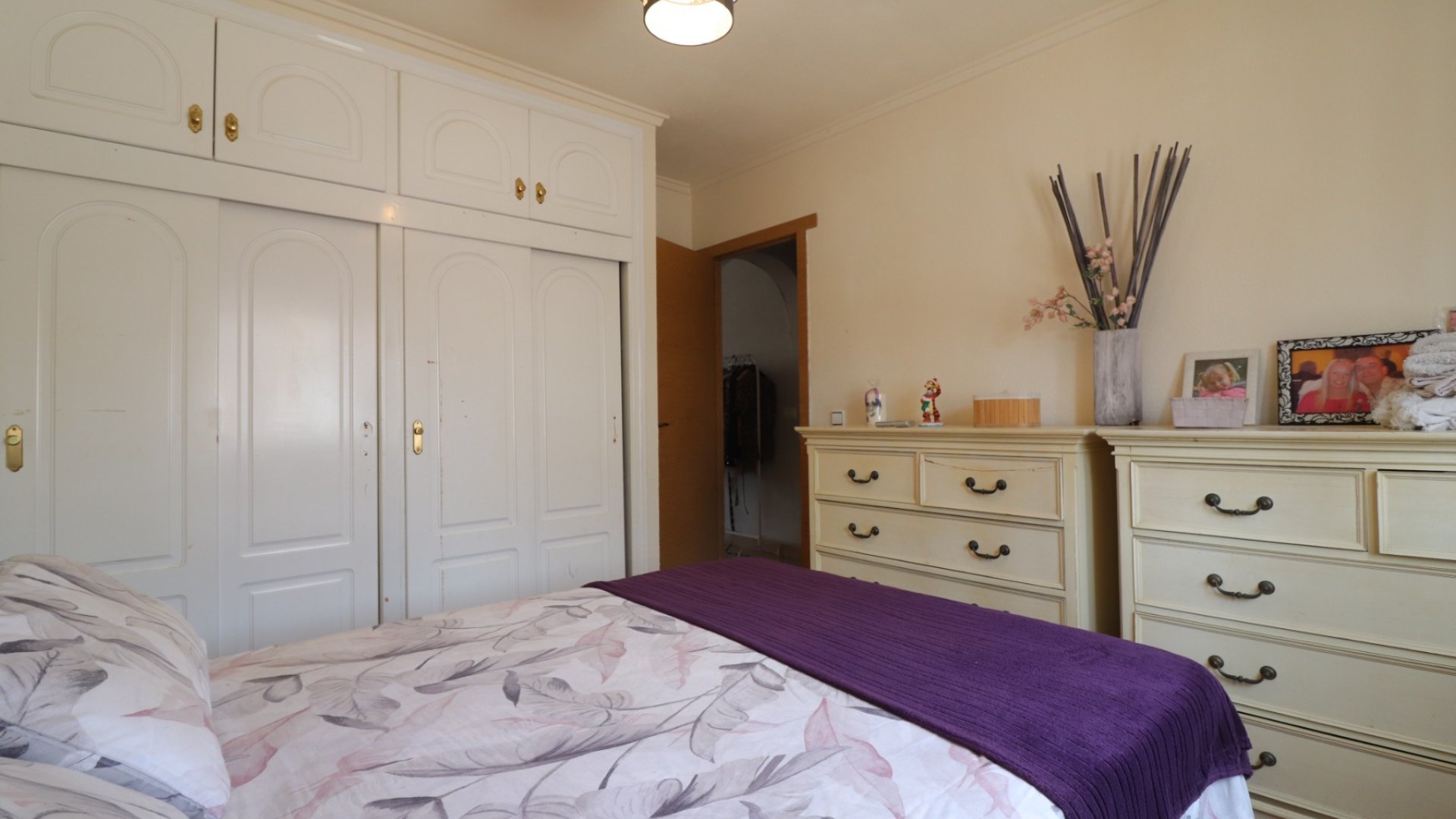 Resale - Villa -
Benijofar