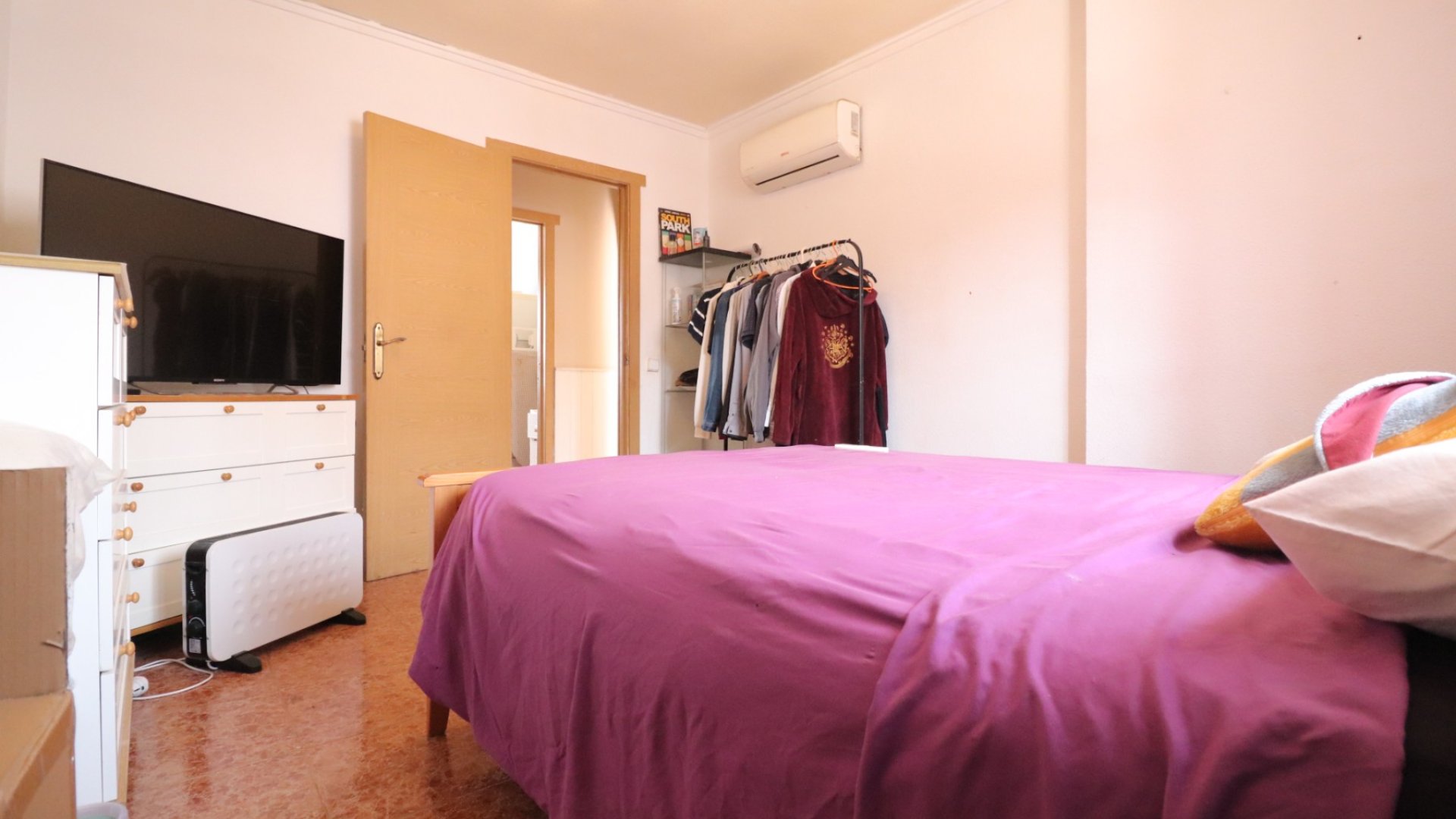 Resale - Villa -
Benijofar
