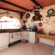 Resale - Villa -
Benijofar
