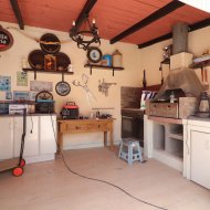 Resale - Villa -
Benijofar