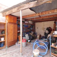 Resale - Villa -
Benijofar