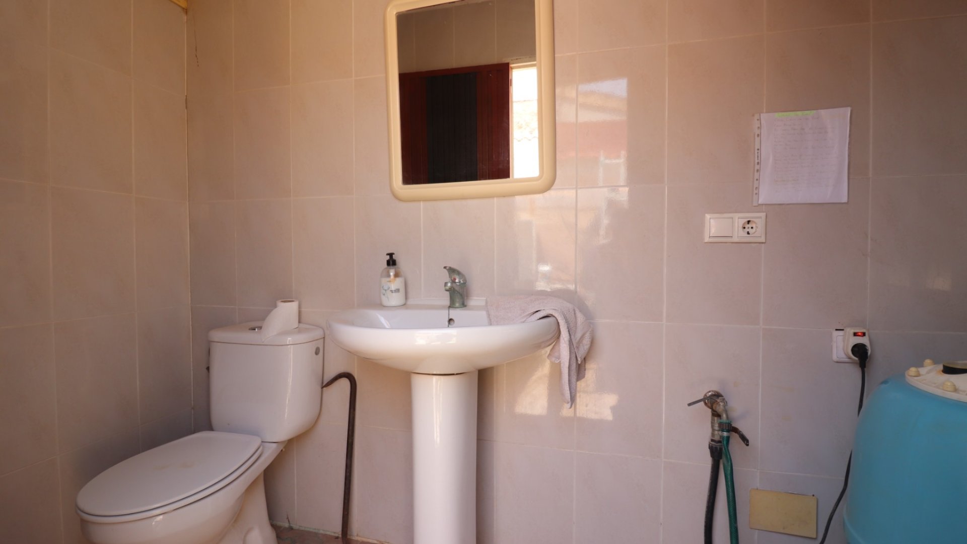 Resale - Villa -
Benijofar