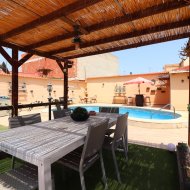Resale - Villa -
Benijofar