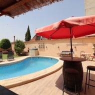 Resale - Villa -
Benijofar