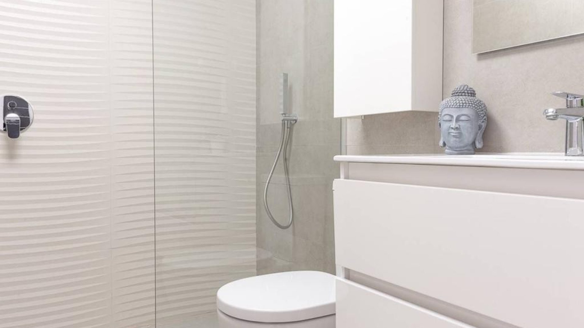 Resale - Villa -
Benijofar