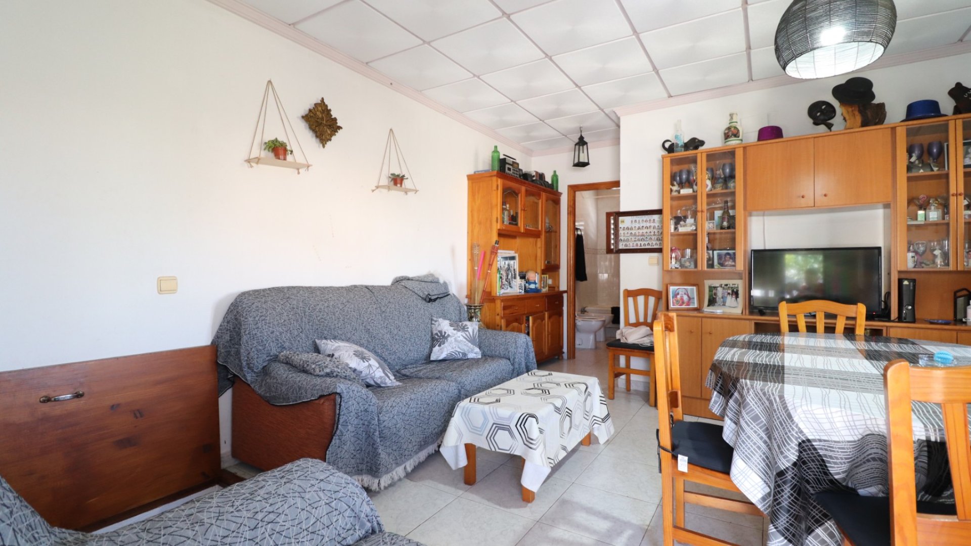 Resale - Villa -
Benijofar